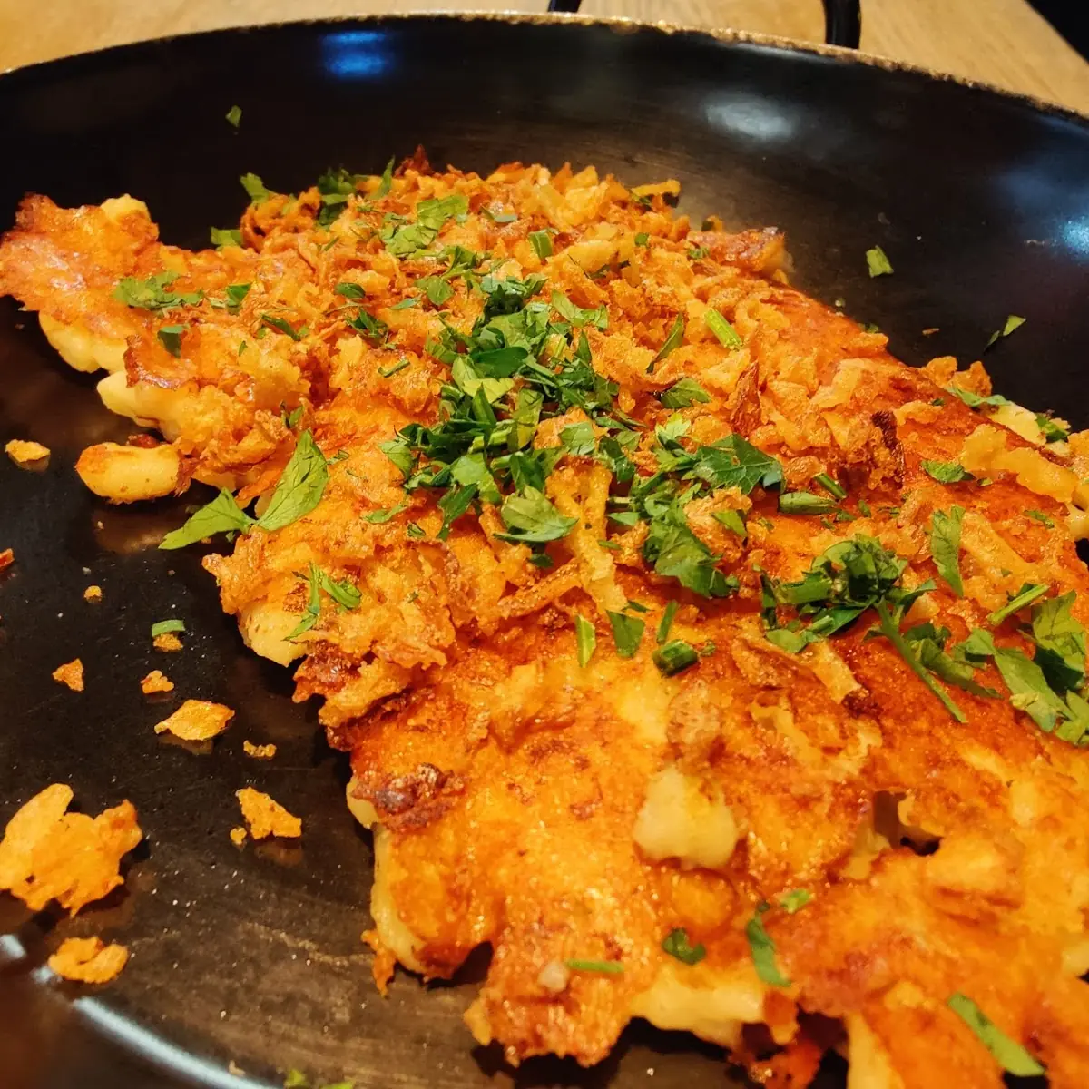 Spätzle