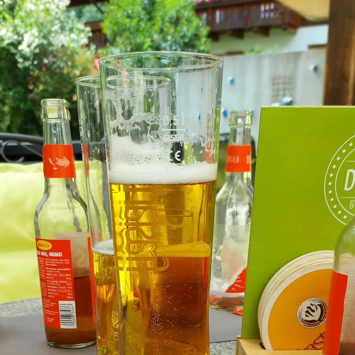 Beer