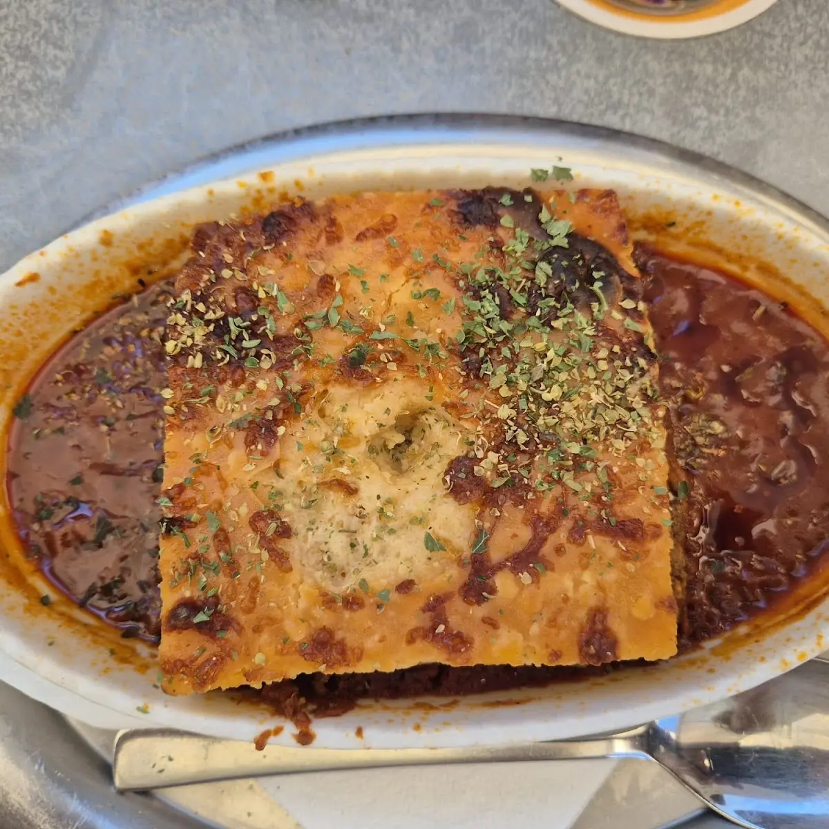 Moussaka