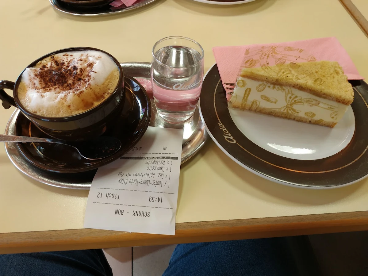 Cappuccino
