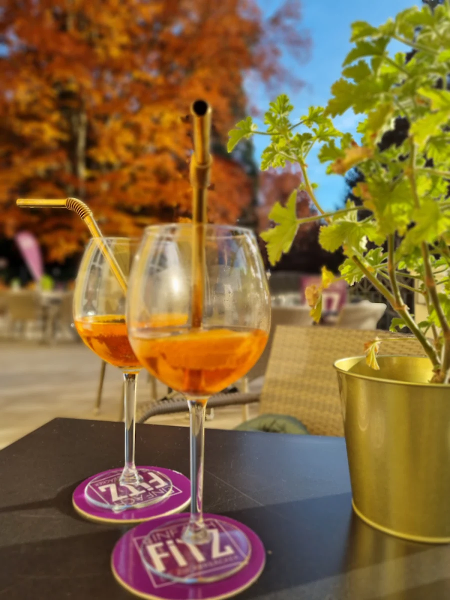 Aperol Spritz