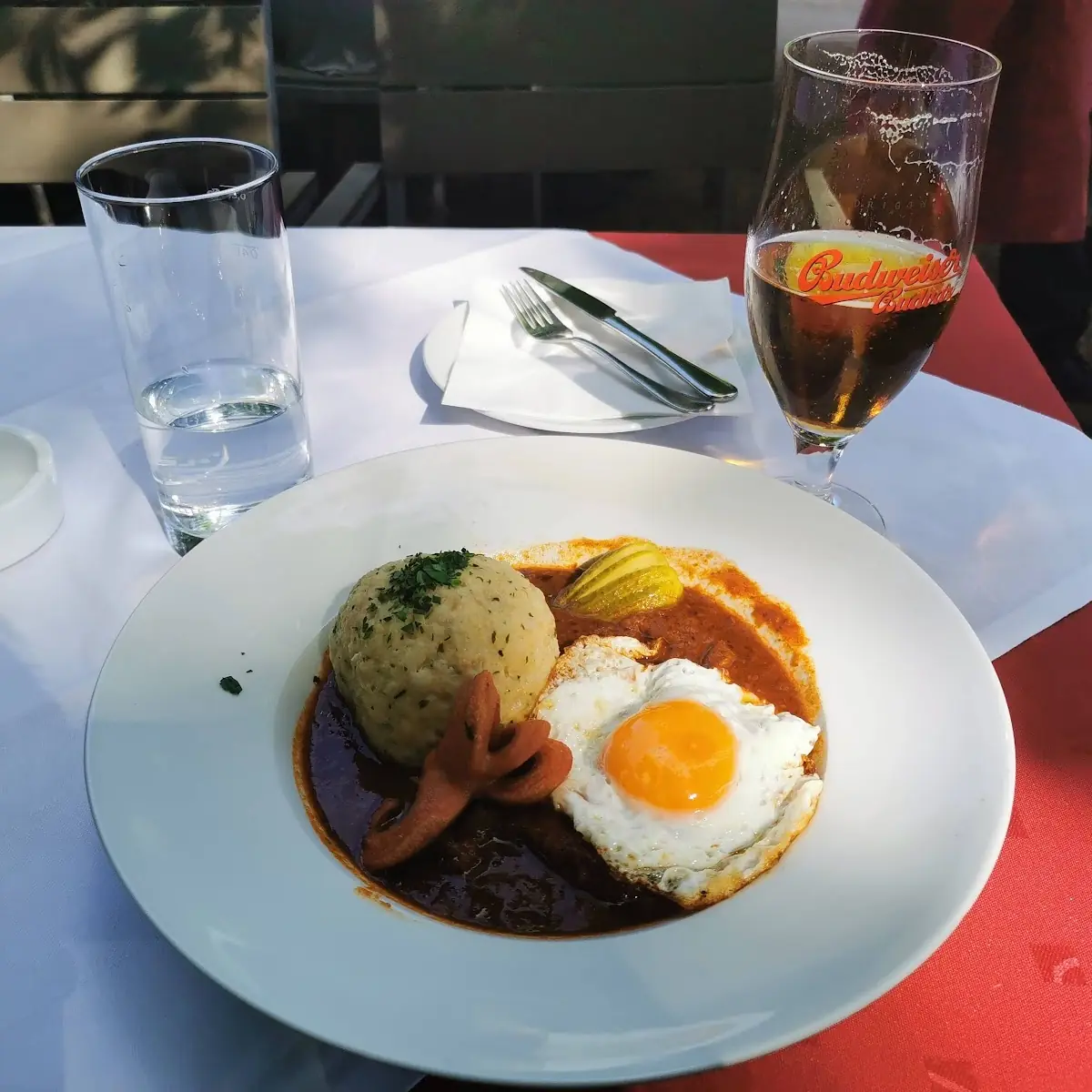 Fiakergulasch