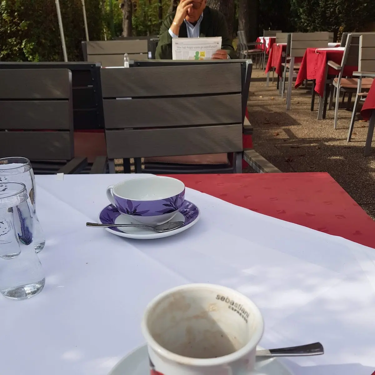 Kaffee