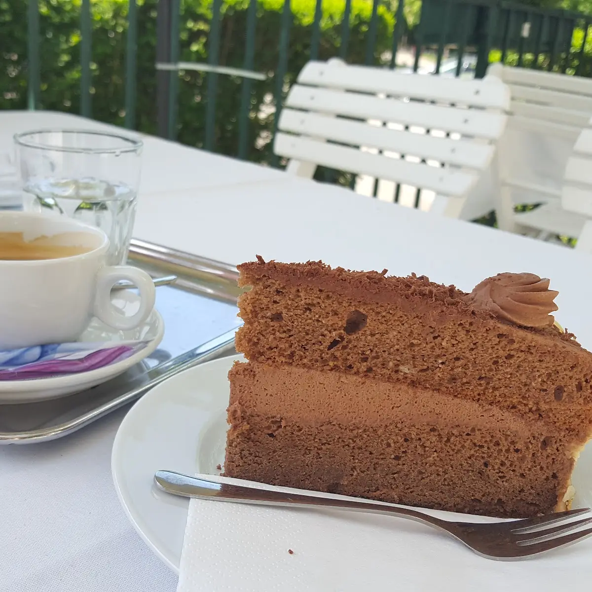Sachertorte