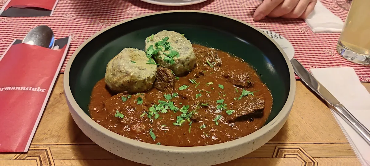 Gulasch