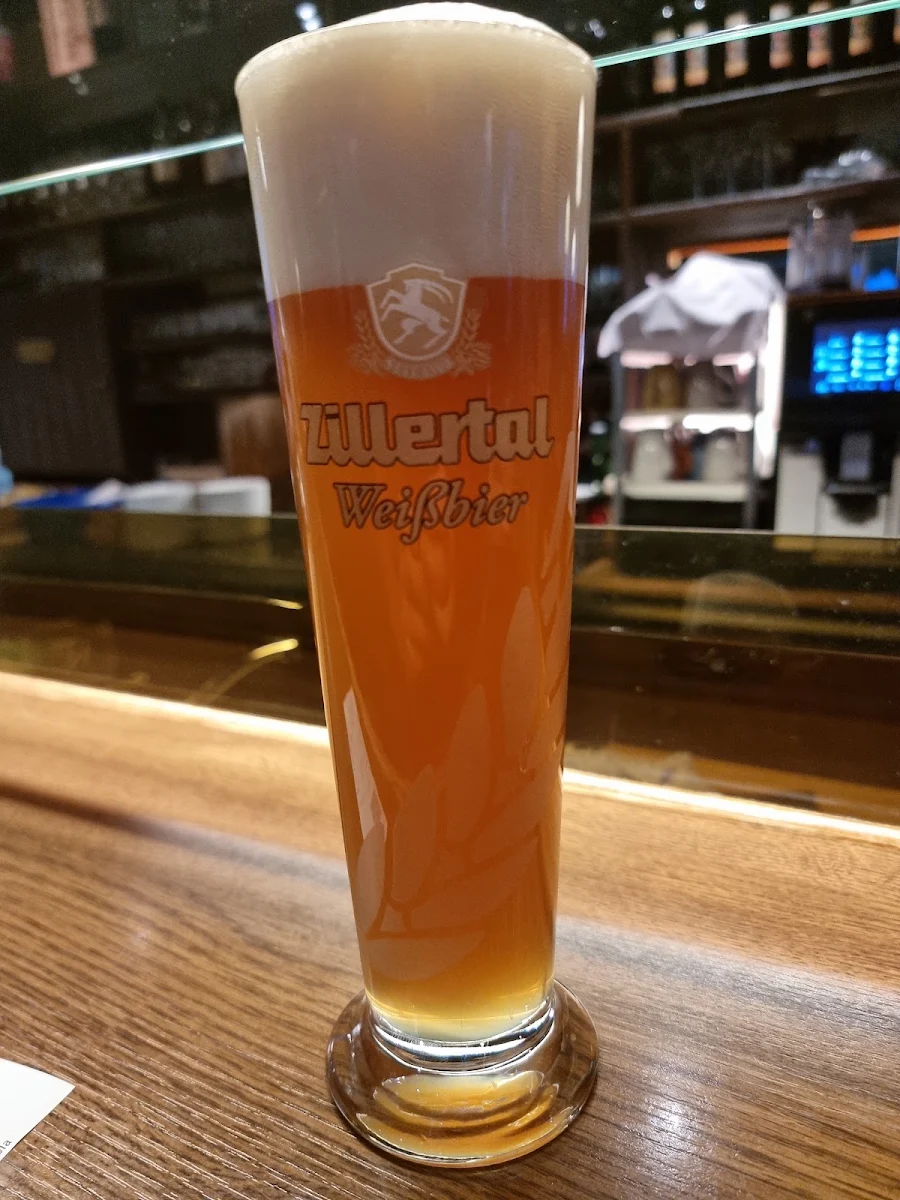 Zillertaler Weißbier