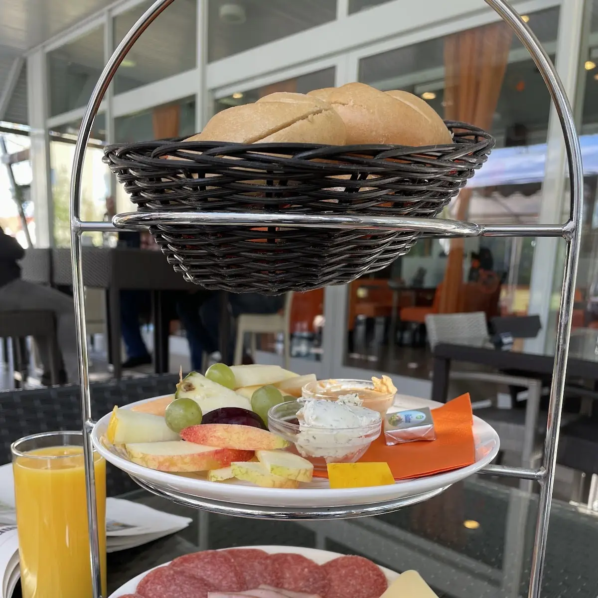 Frühstück Für Zwei