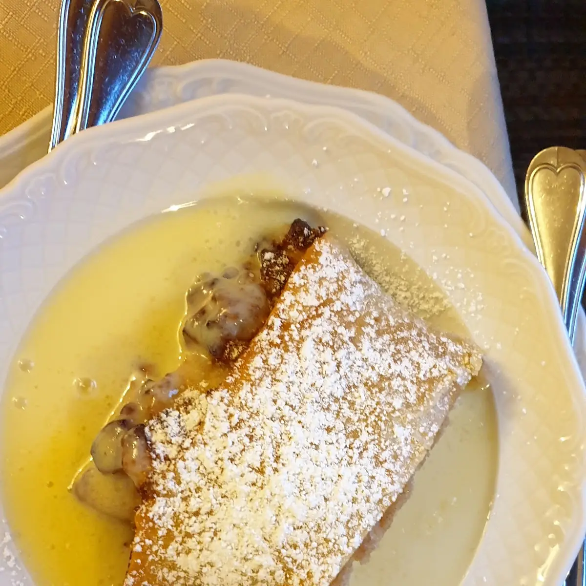 Apfelstrudel