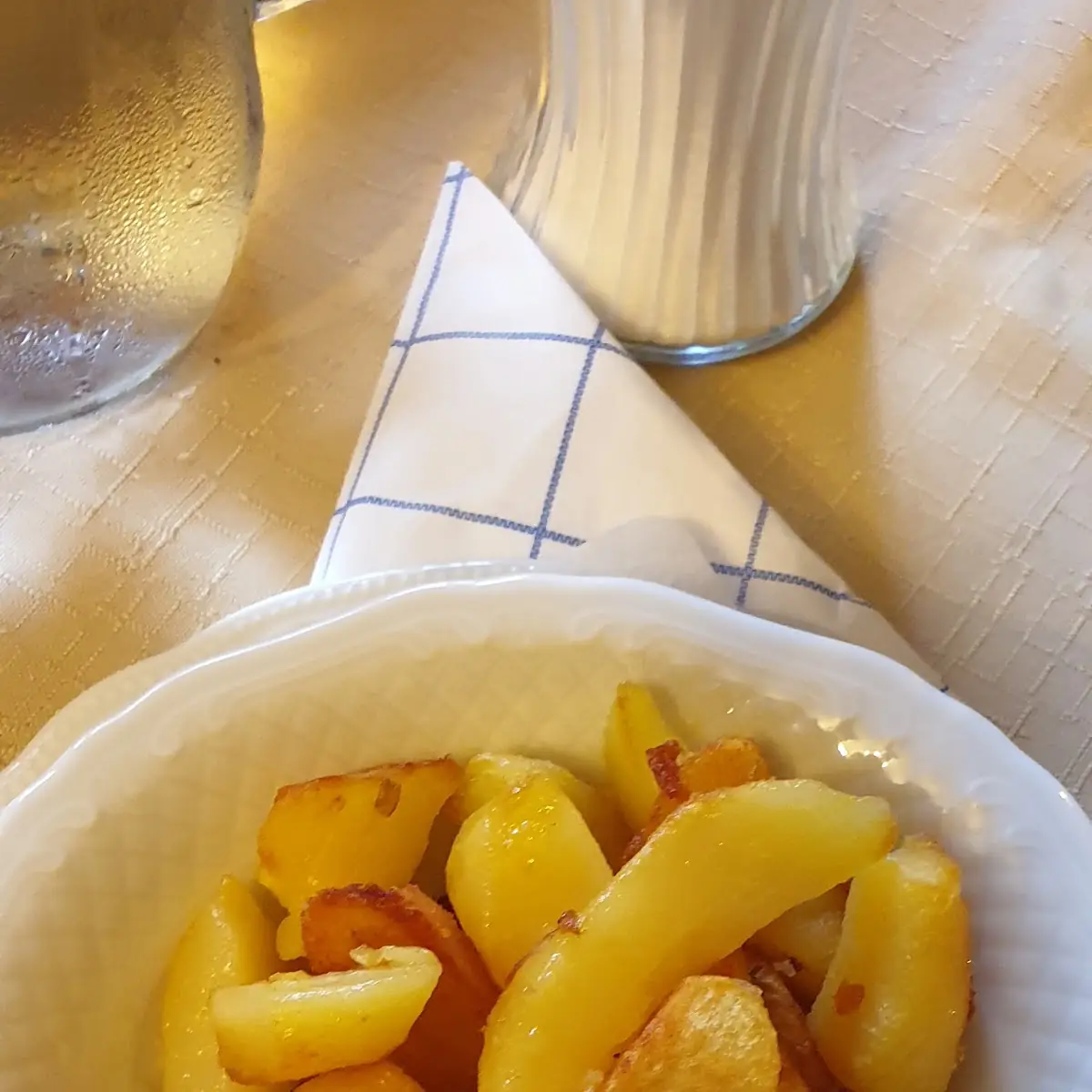 Bratkartoffel