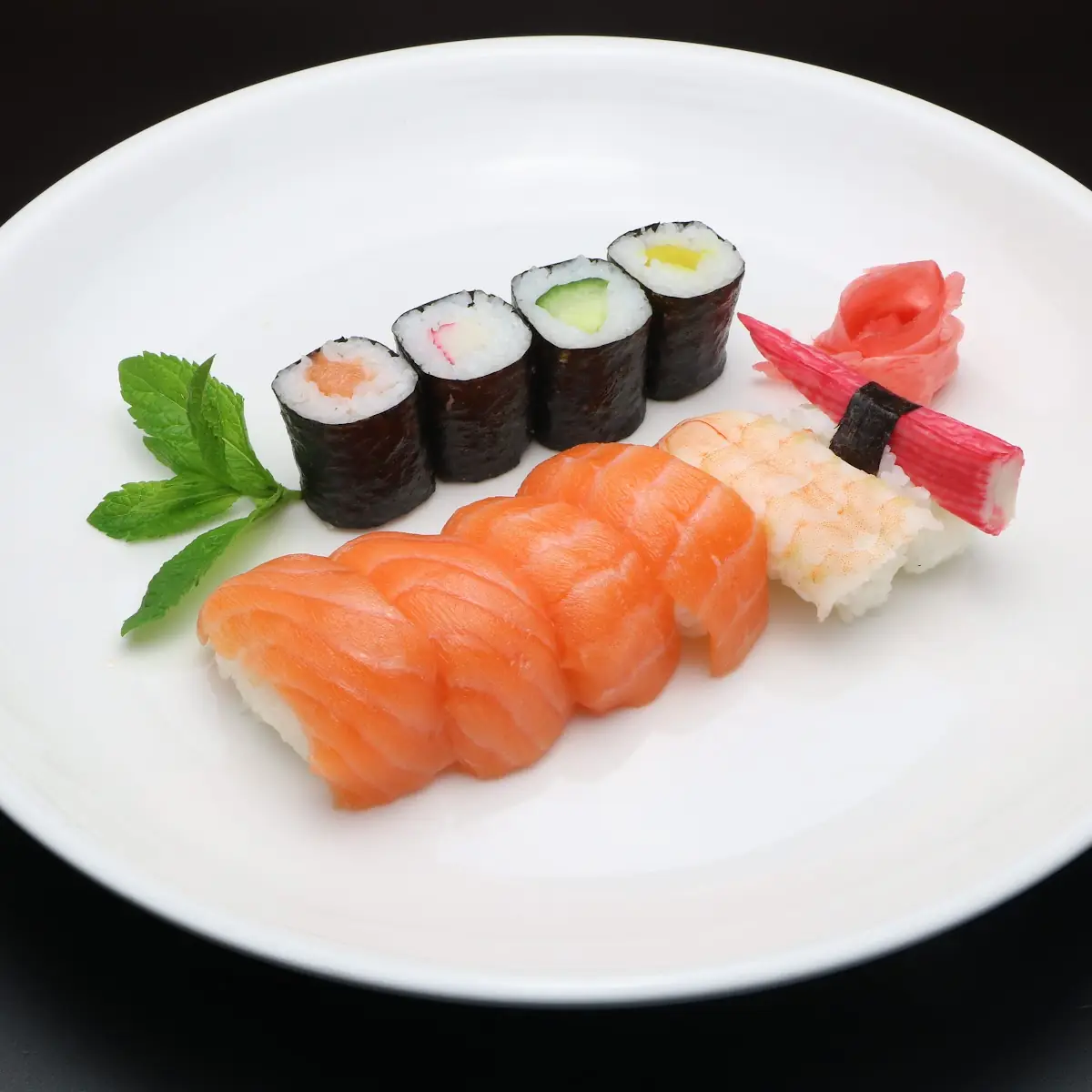 5c Sushi