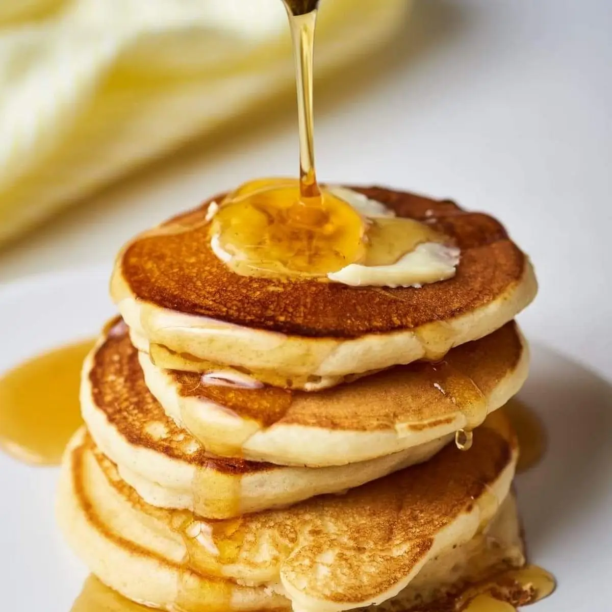 American Pancakes