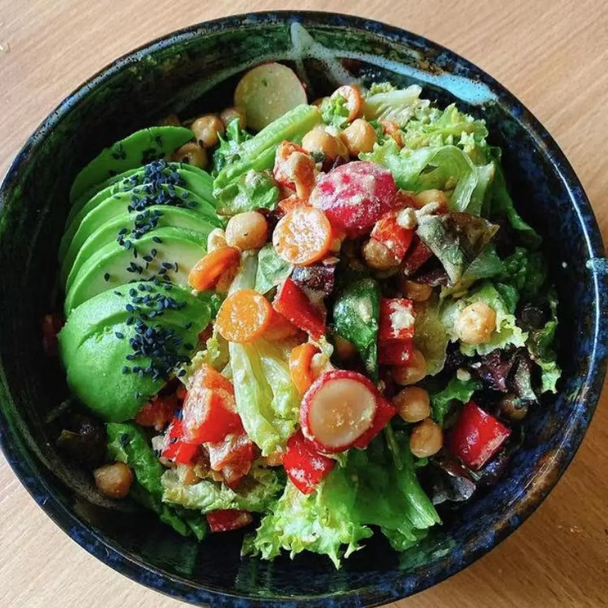 Mixsalat