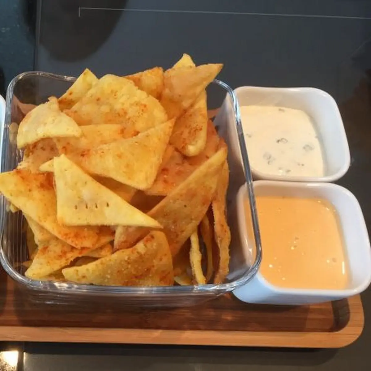Nachos