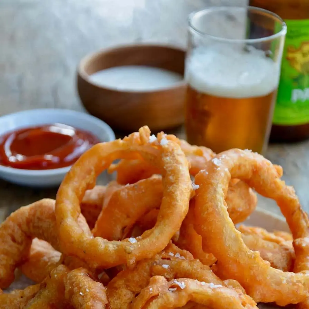Onionrings