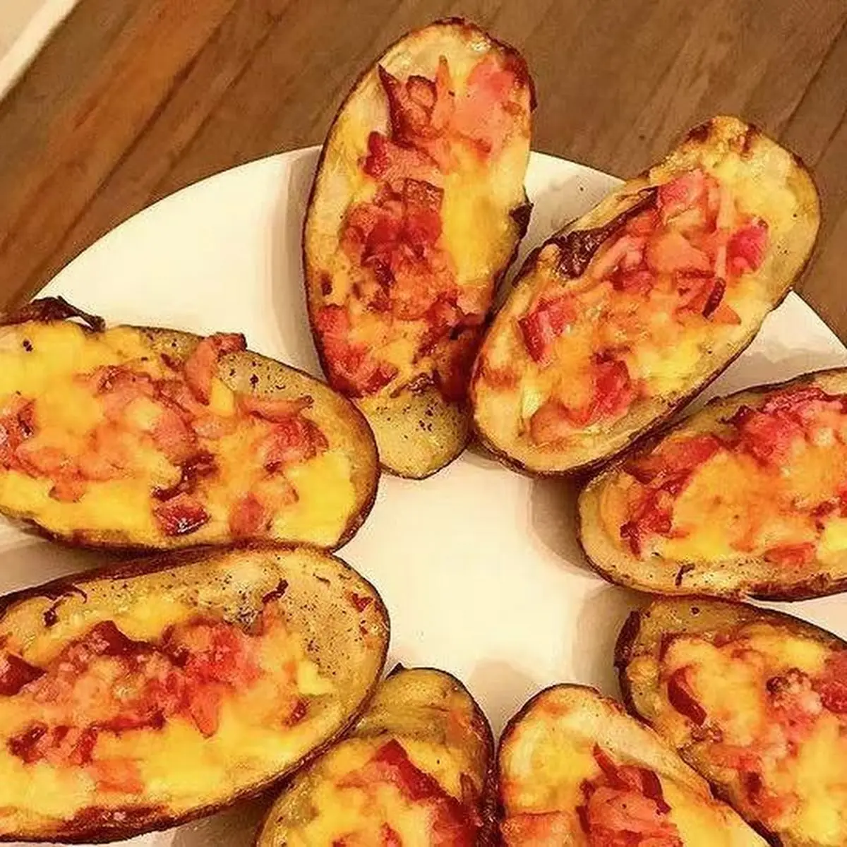 Potatoskins