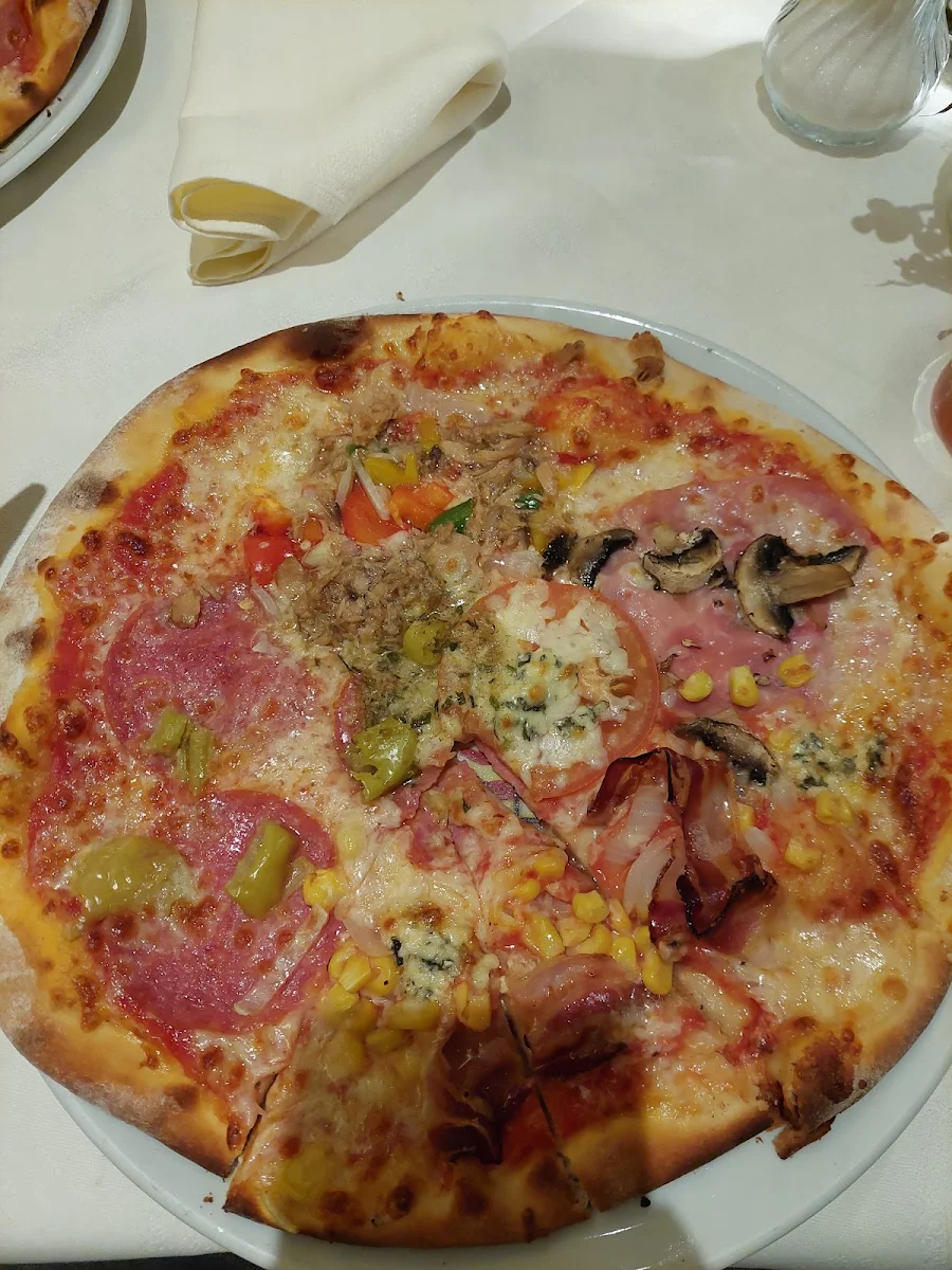 Capricciosa