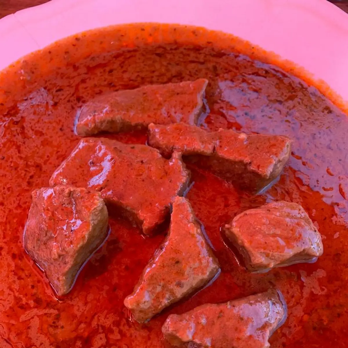Gulasch