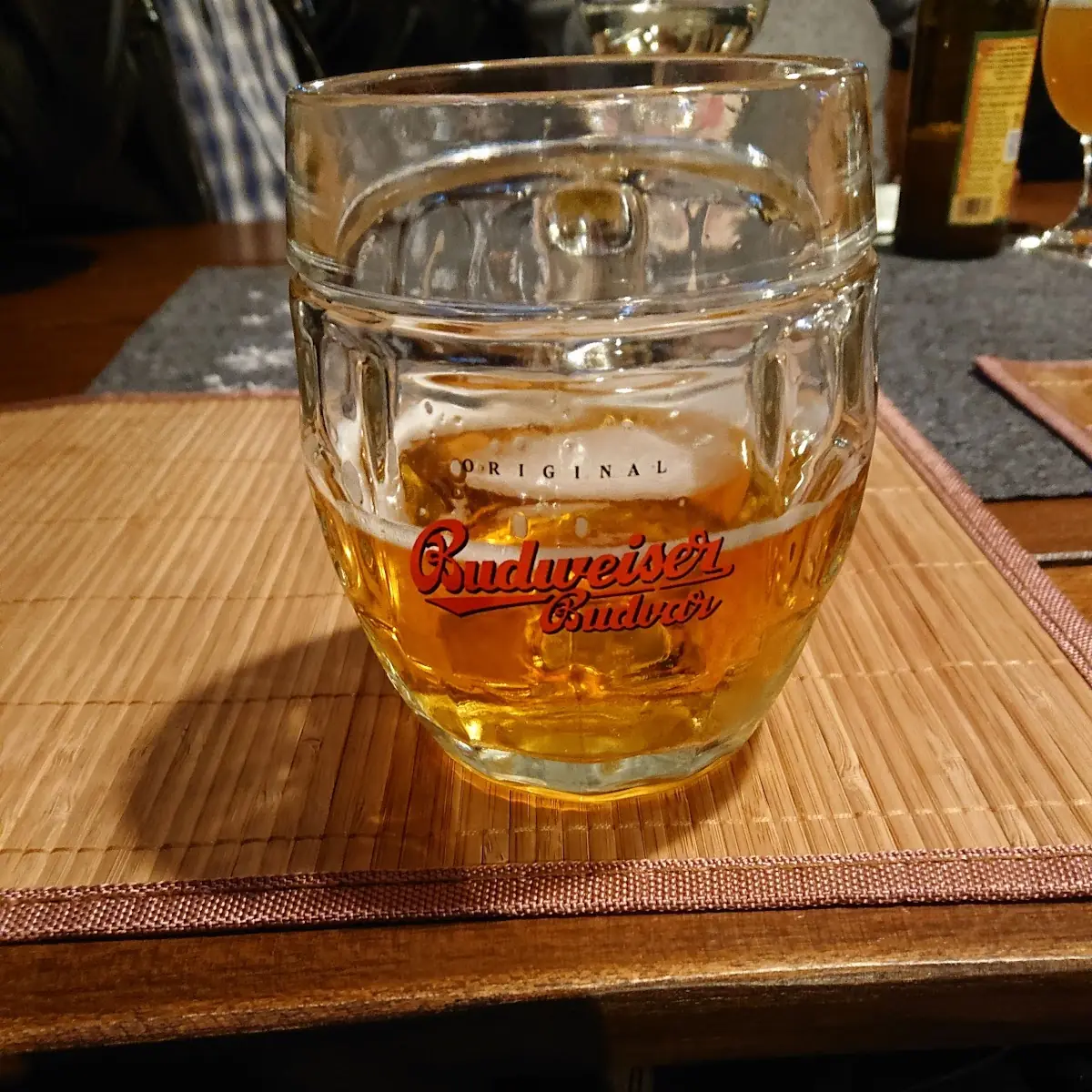 Puntigamer Bier