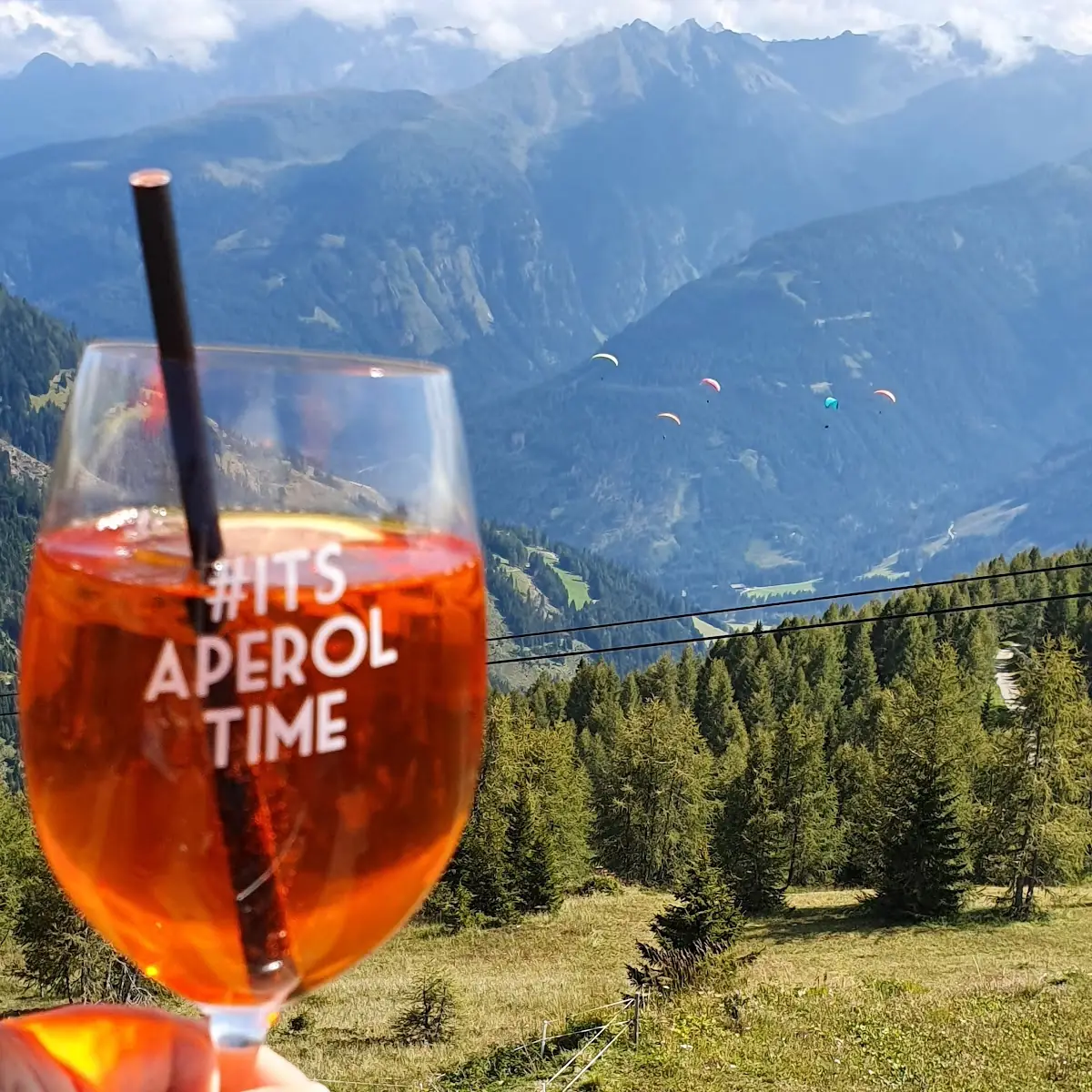 Aperol Spritz