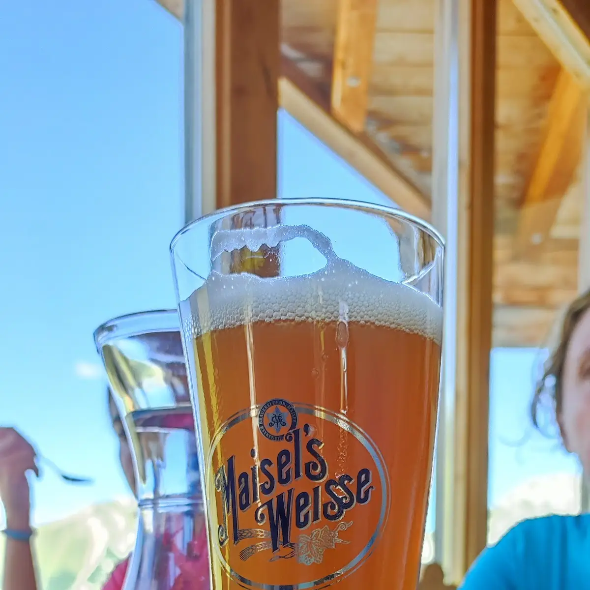 Birra Weiss