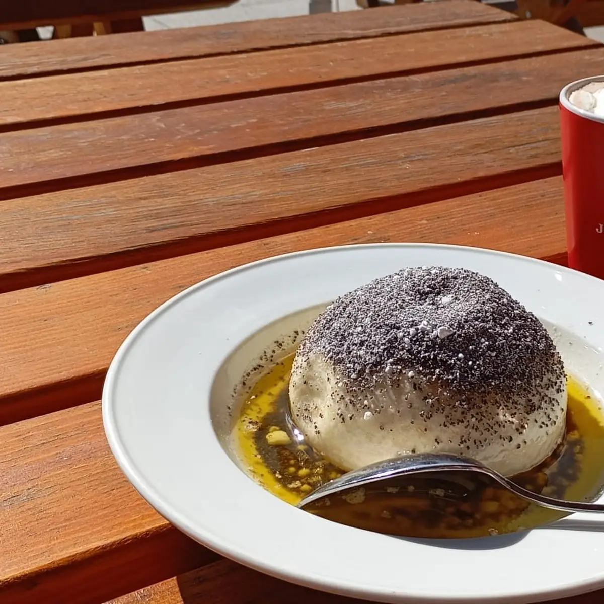 Germknödel