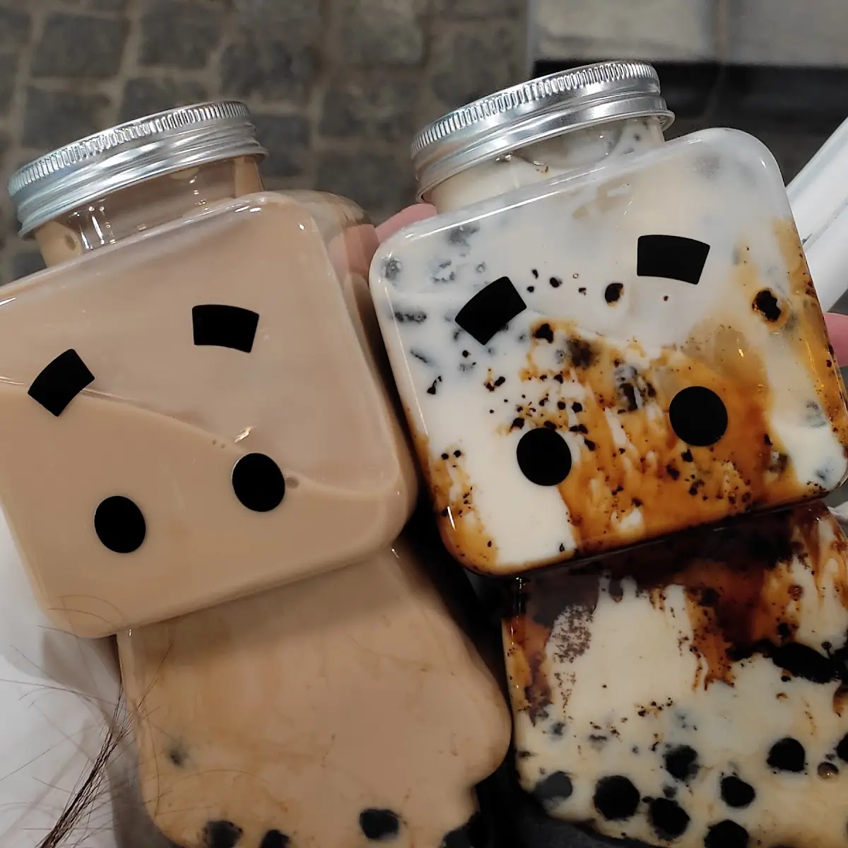 Original Milk Tea