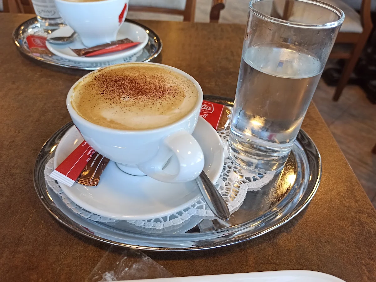 Cappuccino