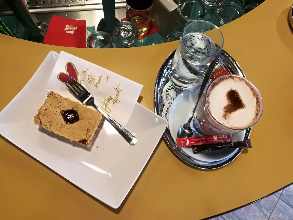 Linserschnitte