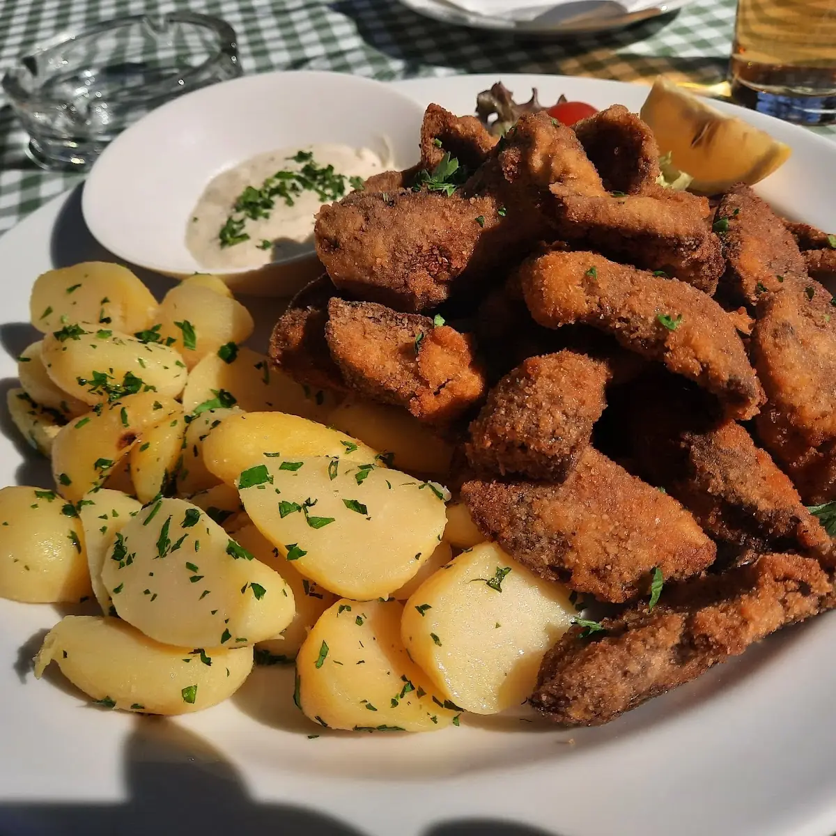 Steinpilze