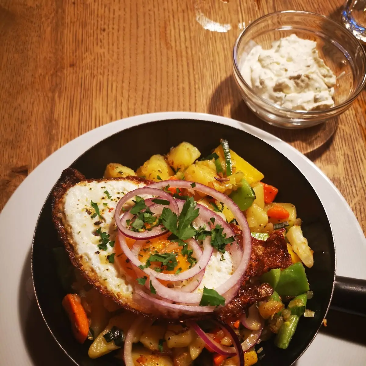 Almgröstl