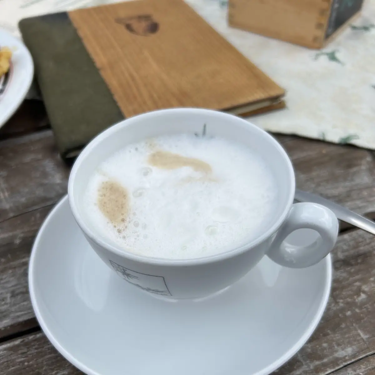 Cappuccino