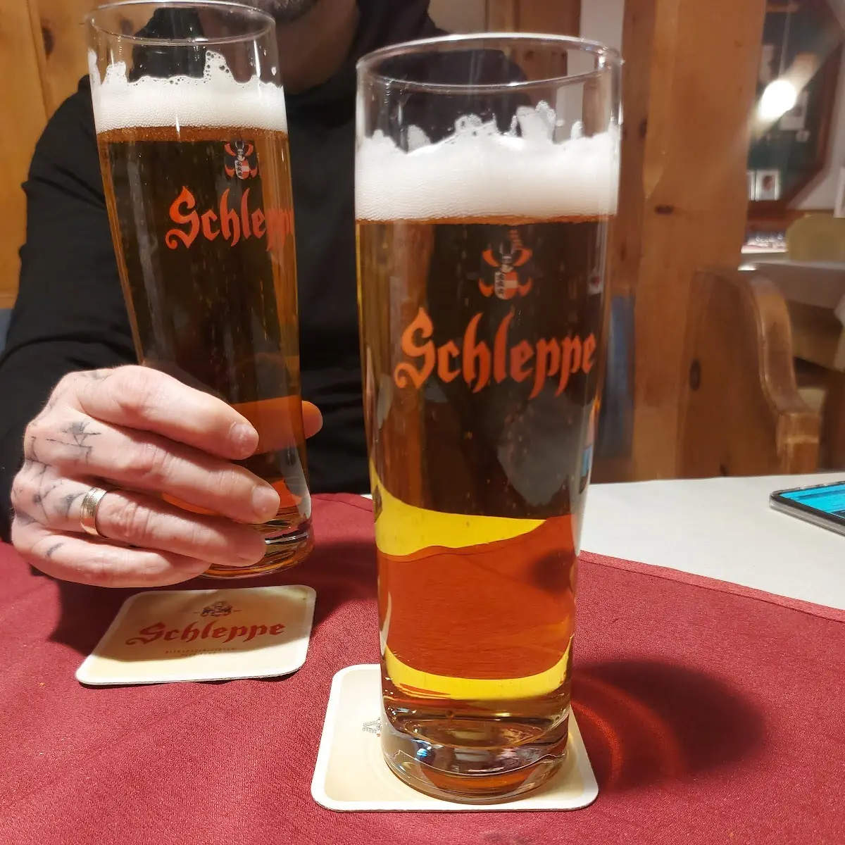 Puntigamer Bier