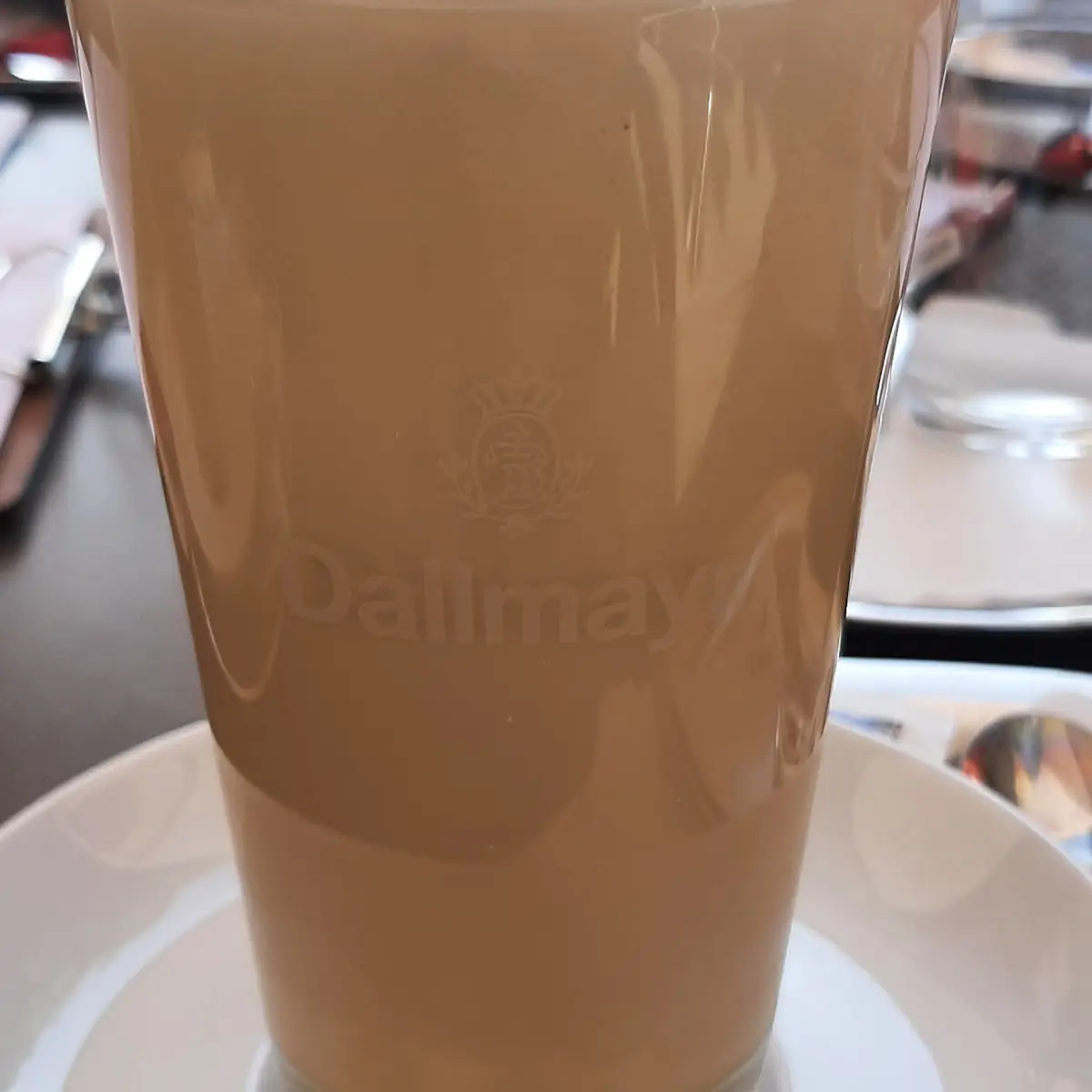 Chai Latte