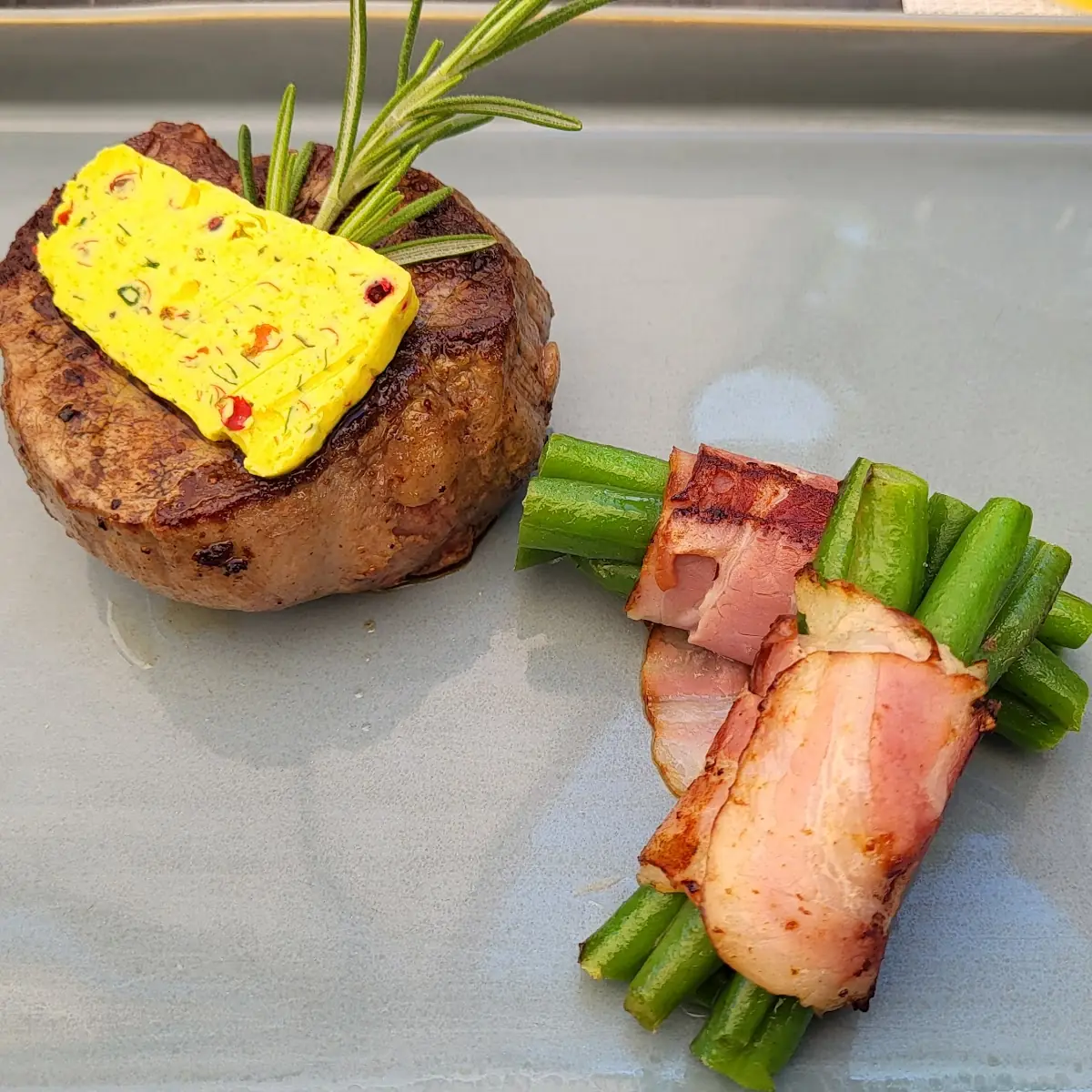 Lady-Steak 160g