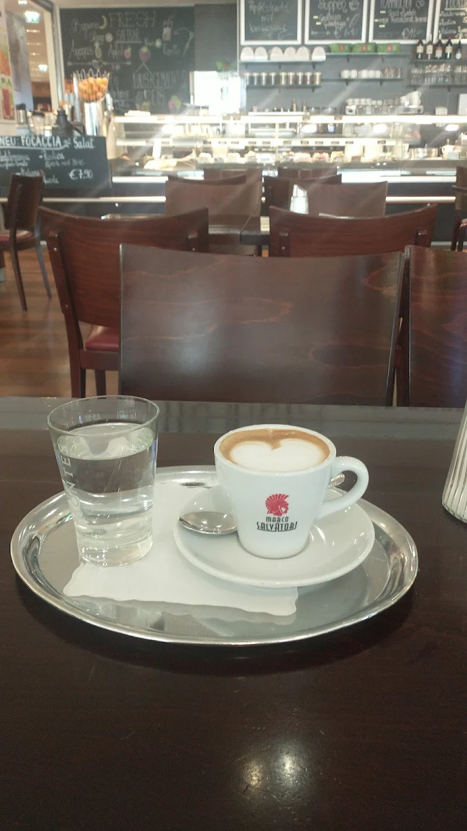 Capucino