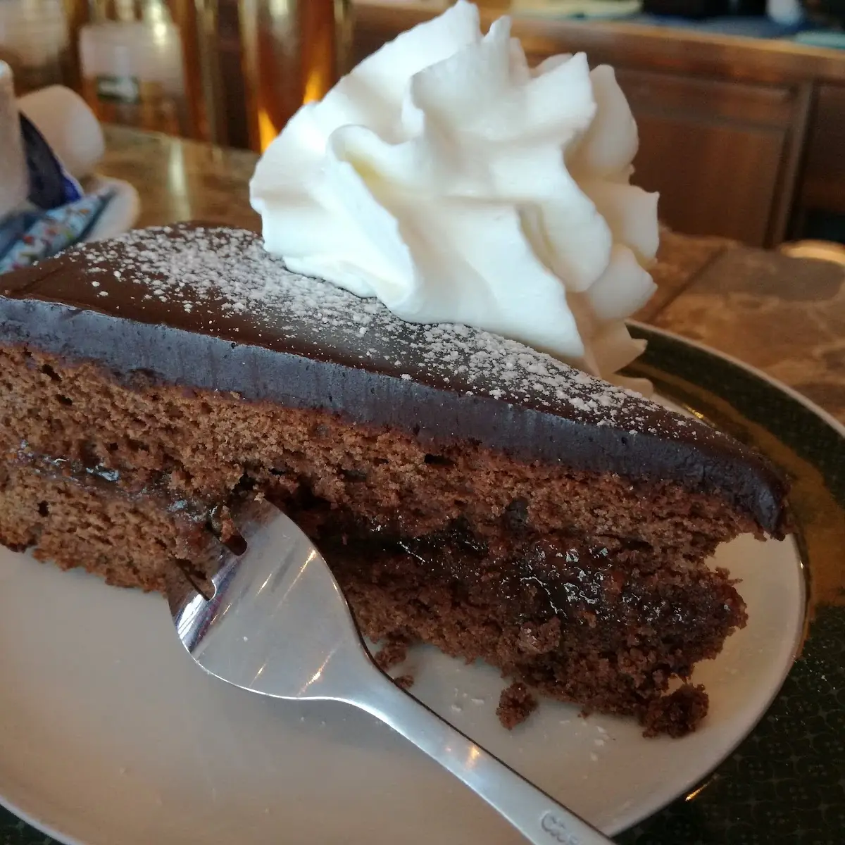 Sachertorte