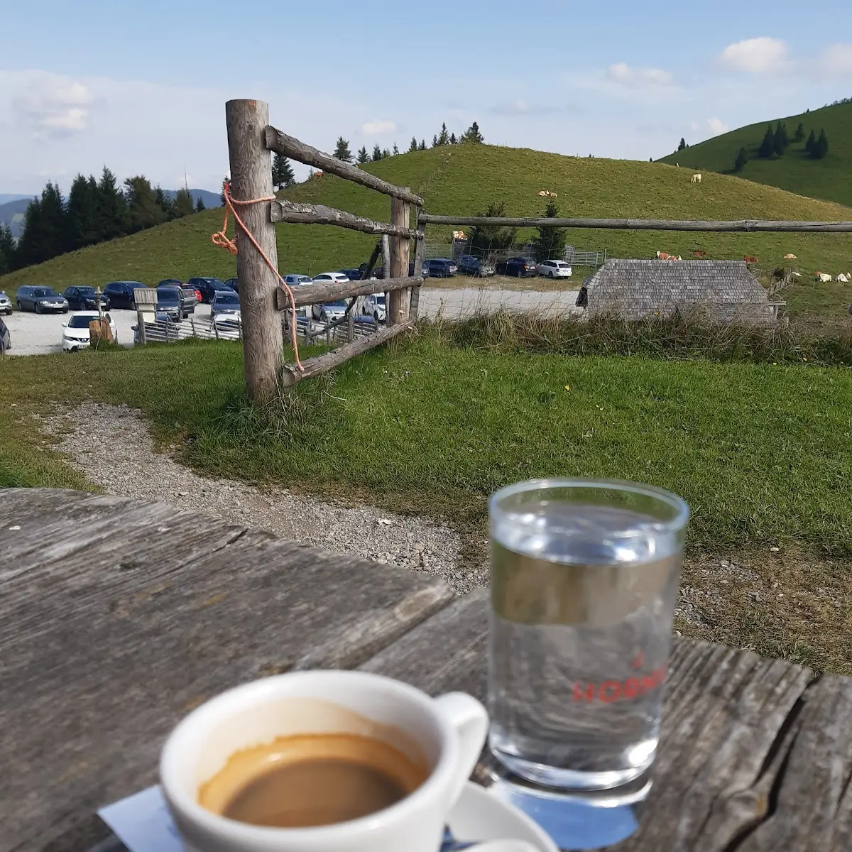 Kaffee