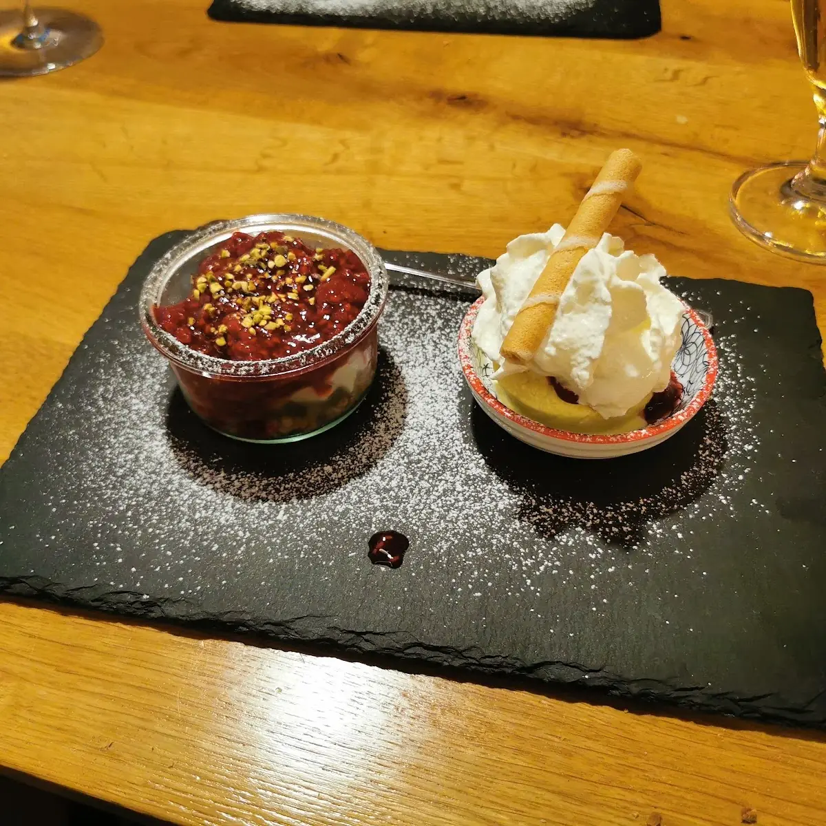 Cheescake