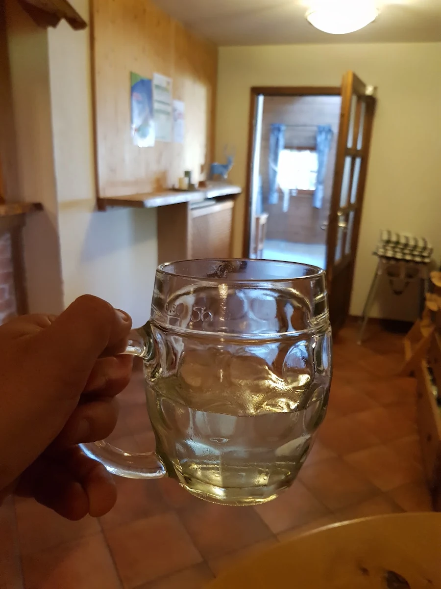 Mostspritzer