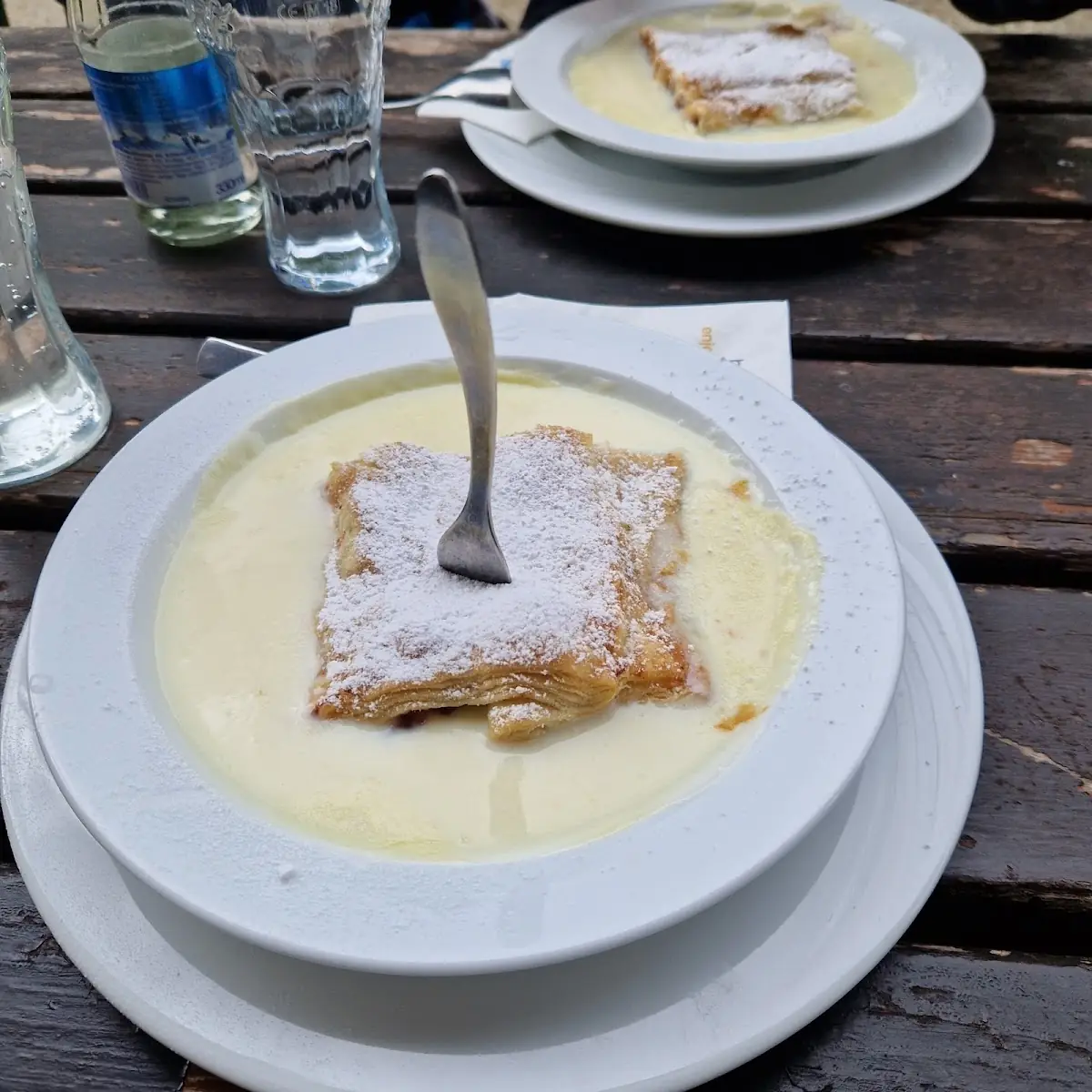 Apfelstrudel