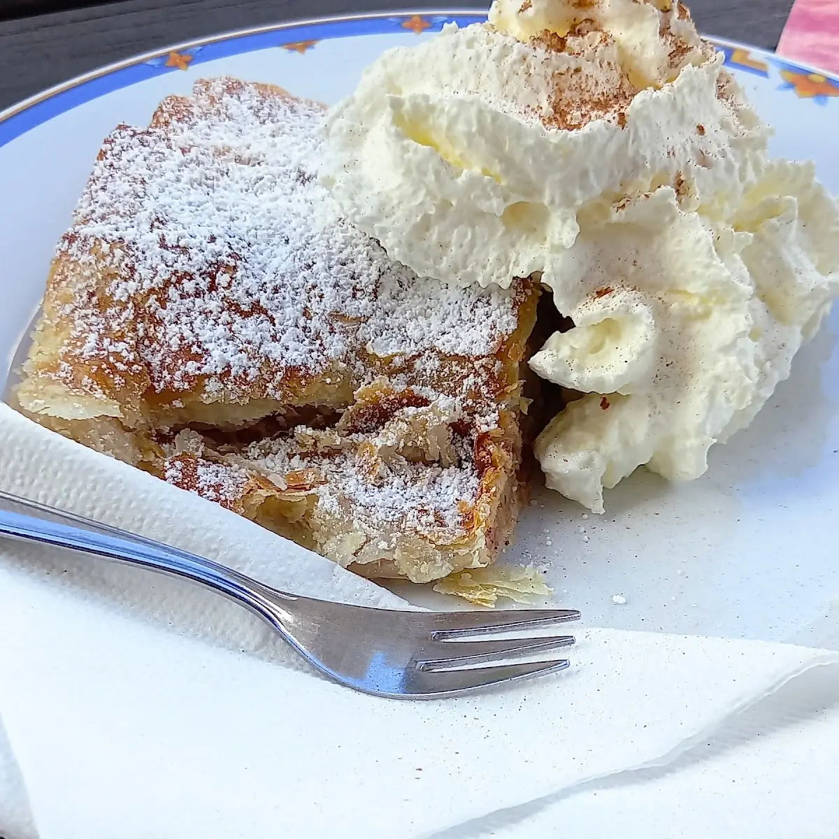 Strudel