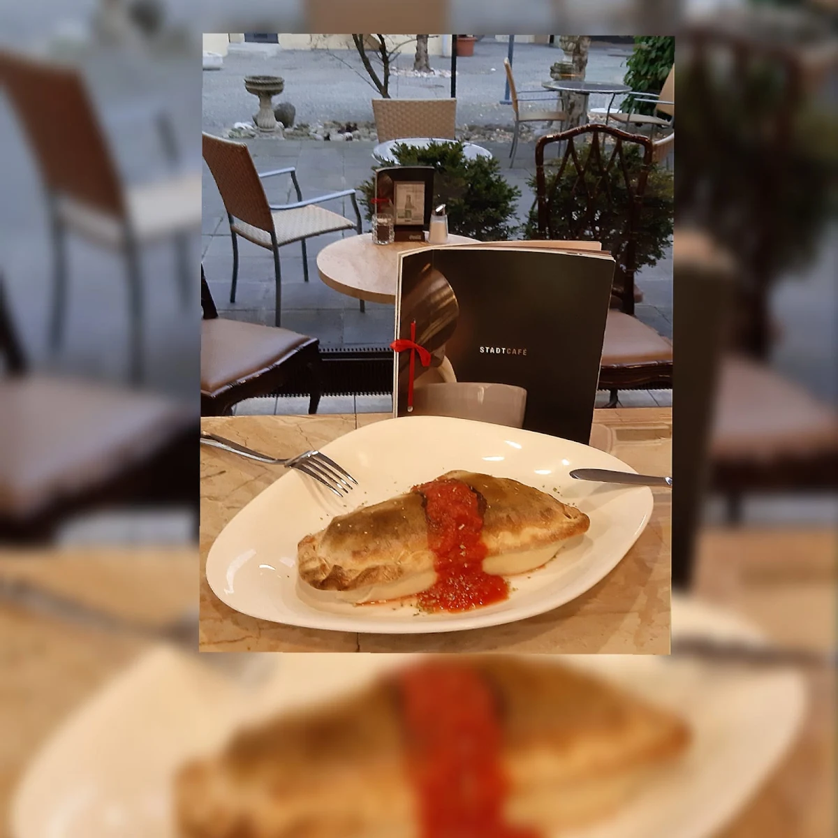 Calzone