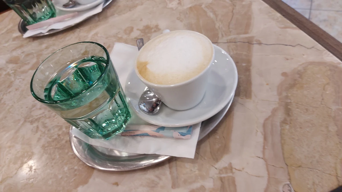 Капуччино