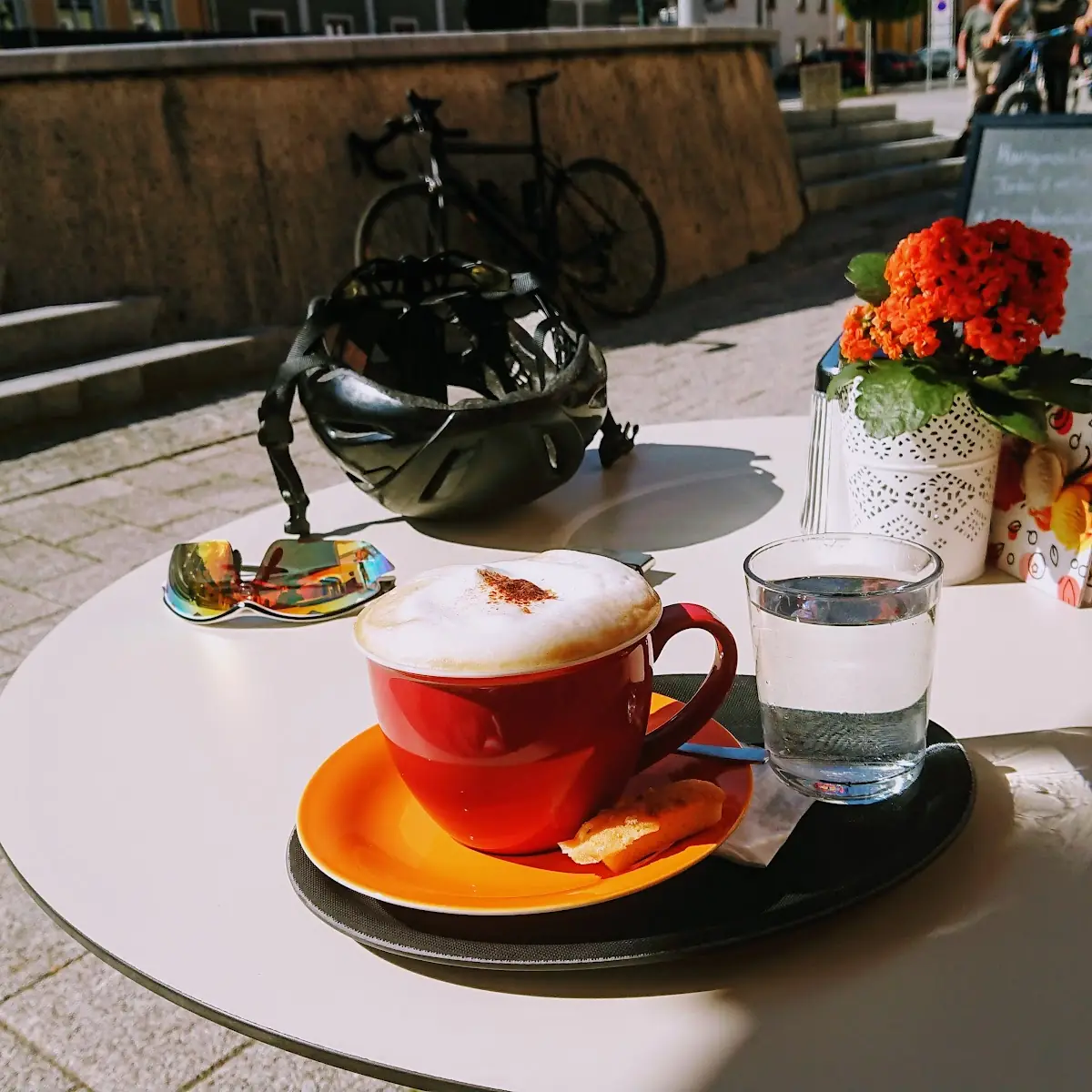 Cappuccino