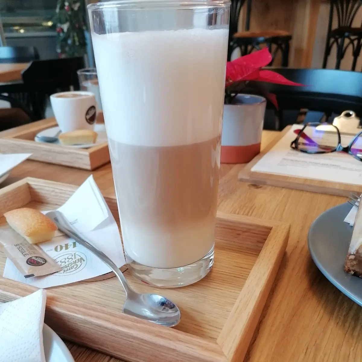 Latte
