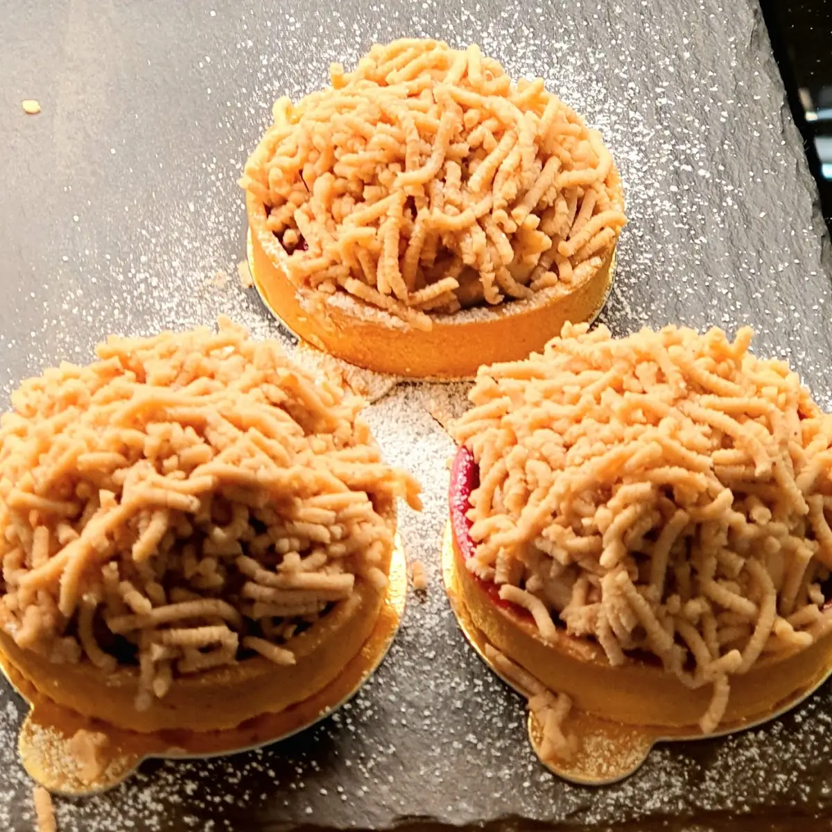 Maroniküchlein