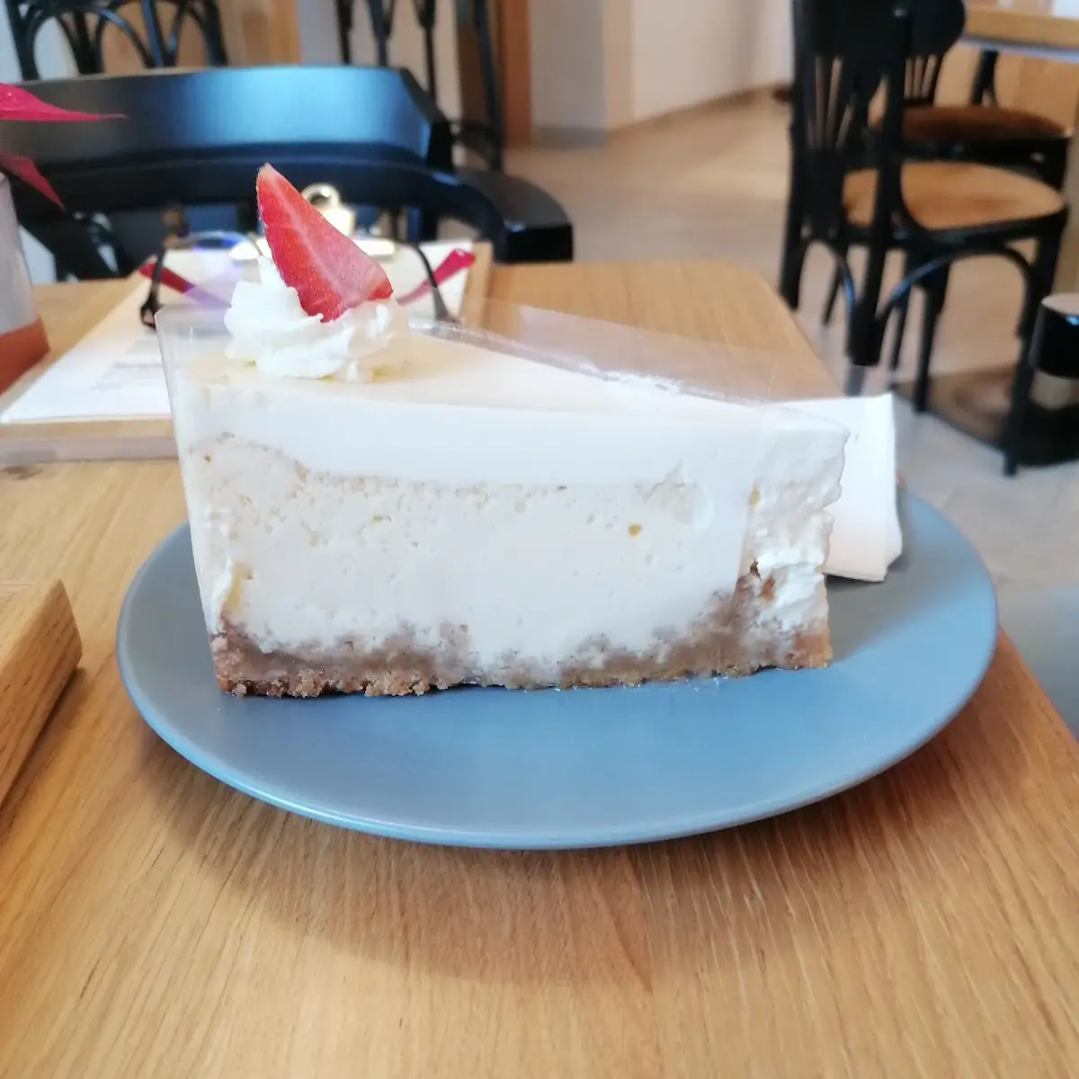 Sajttorta