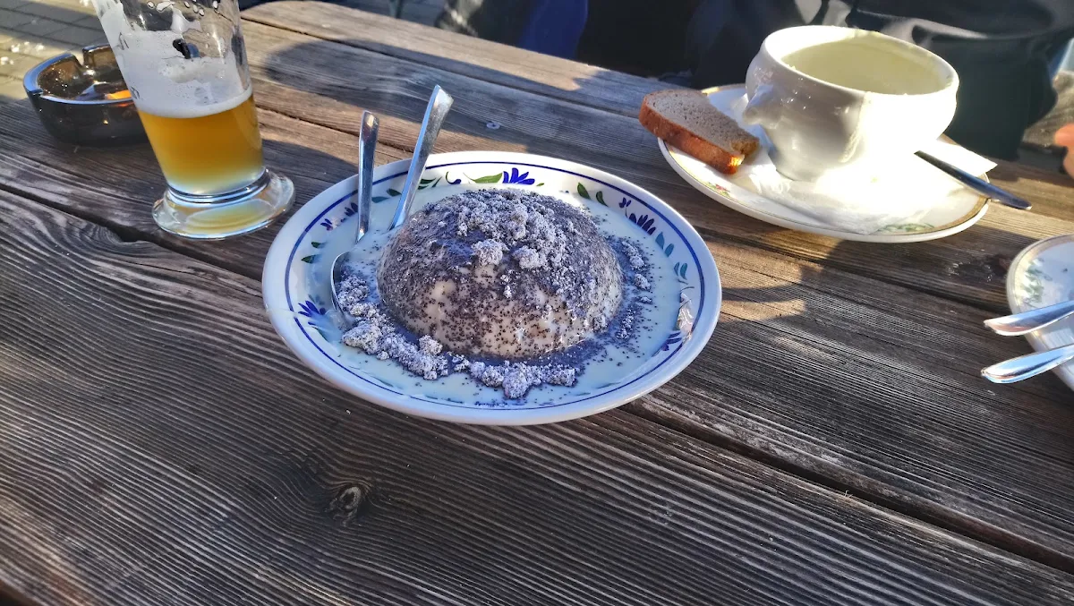 Germknódel