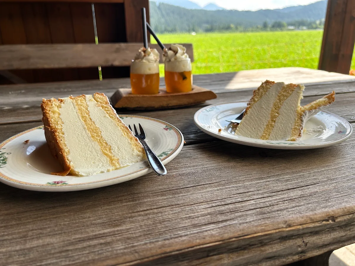 Kuchen Und Torten Ein Gedicht