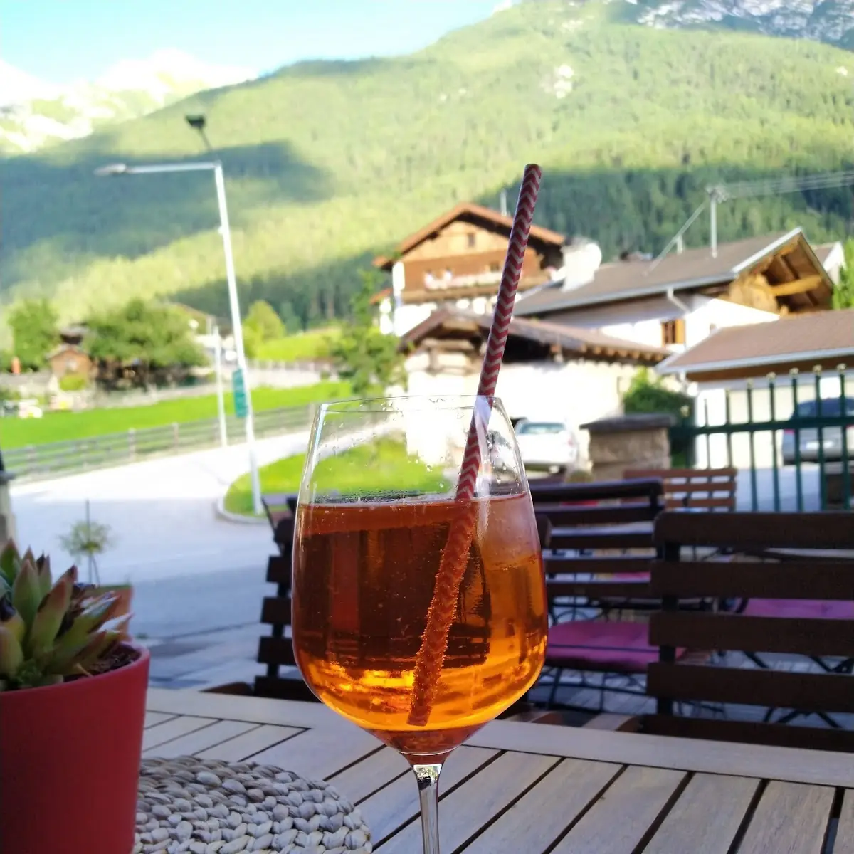 Aperol Spritz
